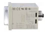 OMRON H3CR-A24AC/DC Relé de tiempo DPDT 250VAC/5A 24÷48VAC