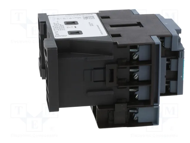 SIEMENS 3RT2326-1AP00 Contactor 4-polar NO x4 con Contactos Auxiliares NO + NC 230VAC SIEMENS 3RT2326-1AP00 Contactor 4-polar NO x4 con Contactos Auxiliares NO + NC 230VAC