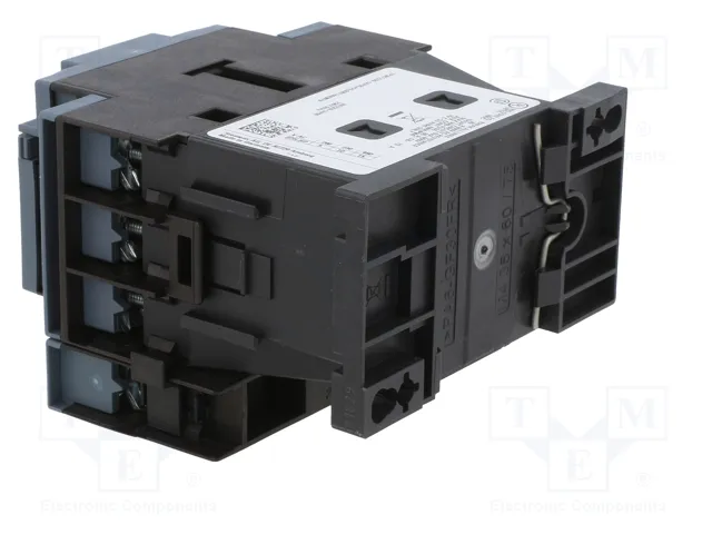 SIEMENS 3RT2326-1AP00 Contactor 4-polar NO x4 con Contactos Auxiliares NO + NC 230VAC SIEMENS 3RT2326-1AP00 Contactor 4-polar NO x4 con Contactos Auxiliares NO + NC 230VAC