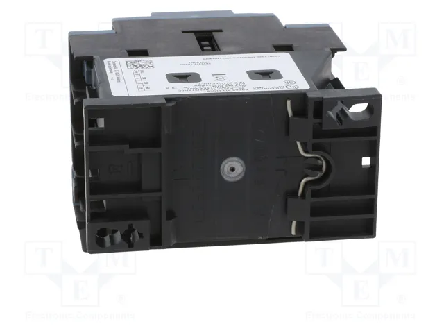 SIEMENS 3RT2326-1AP00 Contactor 4-polar NO x4 con Contactos Auxiliares NO + NC 230VAC SIEMENS 3RT2326-1AP00 Contactor 4-polar NO x4 con Contactos Auxiliares NO + NC 230VAC