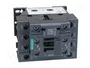 SIEMENS 3RT2326-1AP00 Contactor 4-polar NO x4 con Contactos Auxiliares NO + NC 230VAC