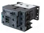 SIEMENS 3RT2326-1AP00 Contactor 4-polar NO x4 con Contactos Auxiliares NO + NC 230VAC