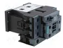 SIEMENS 3RT2326-1AP00 Contactor 4-polar NO x4 con Contactos Auxiliares NO + NC 230VAC