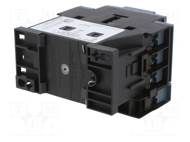 SIEMENS 3RT2326-1AP00 Contactor 4-polar NO x4 con Contactos Auxiliares NO + NC 230VAC SIEMENS 3RT2326-1AP00 Contactor 4-polar NO x4 con Contactos Auxiliares NO + NC 230VAC