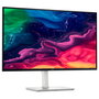 Dell S2725QC Monitor 4K de 27 pulgadas IPS Plata