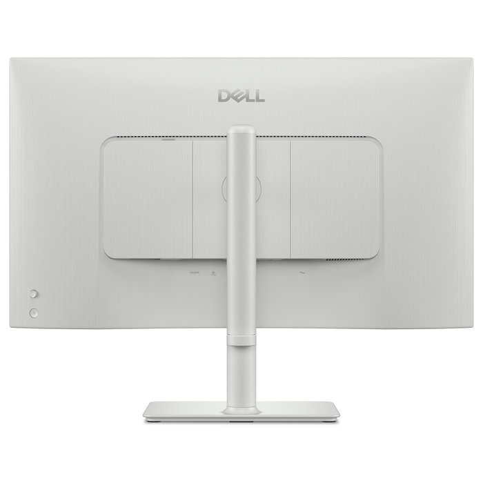 Dell S2725QC Monitor 4K de 27 pulgadas IPS Plata