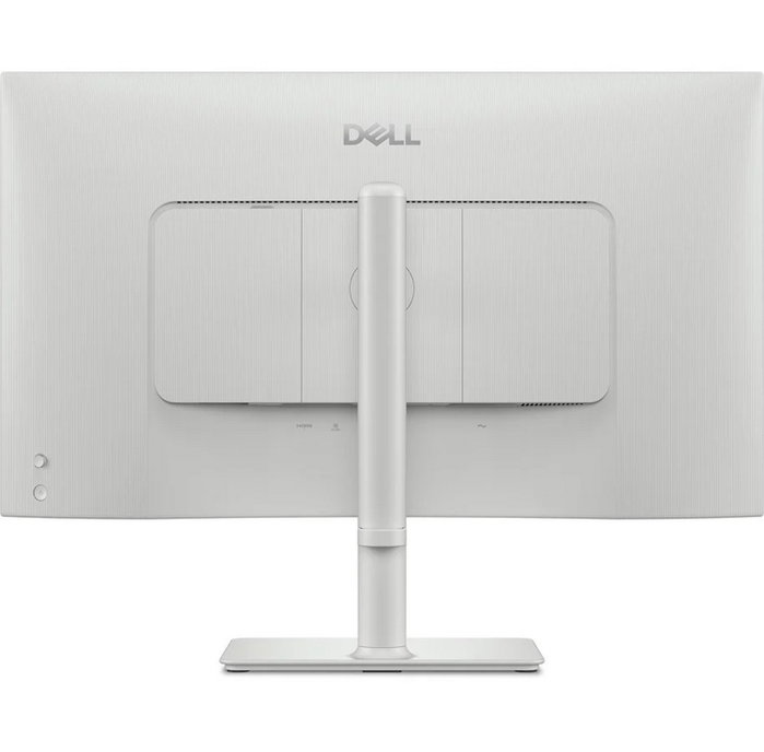 Dell S2725QC Monitor 4K de 27 pulgadas IPS Plata