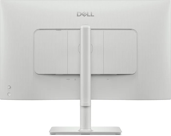 Dell S2725QC Monitor 4K de 27 pulgadas IPS Plata