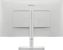 Dell S2725QC Monitor 4K de 27 pulgadas IPS Plata