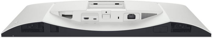 Dell Monitor Plus S2725Qc 27 Pulgadas 4K UHD (3840x2160) IPS, 120 Hz, AMD FreeSync Premium, USB-C 65W, Altavoces, HDMI