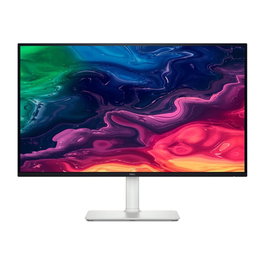 Dell Monitor Plus S2725Qc 27 Pulgadas 4K UHD (3840x2160) IPS, 120 Hz, AMD FreeSync Premium, USB-C 65W, Altavoces, HDMI