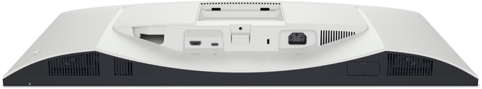 Dell Monitor S2725QC 27 pulgadas 4K USB-C Plata