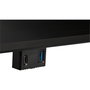 Dell S2725QC Monitor 4K de 27 pulgadas IPS Plata
