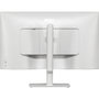 Dell S2725QC Monitor 4K de 27 pulgadas IPS Plata