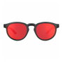 Cebe CS34901 Gafas de sol Unisex Negro/Rojo