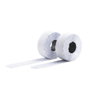 AVERY-DENNISON Etiquetas de Precios Adhesivo Permanente 26x16 mm Blanco Rollo 1.200 uds.