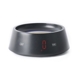 Bifull Báscula Digital Weight Check Precisión 3 kg Pantalla LED