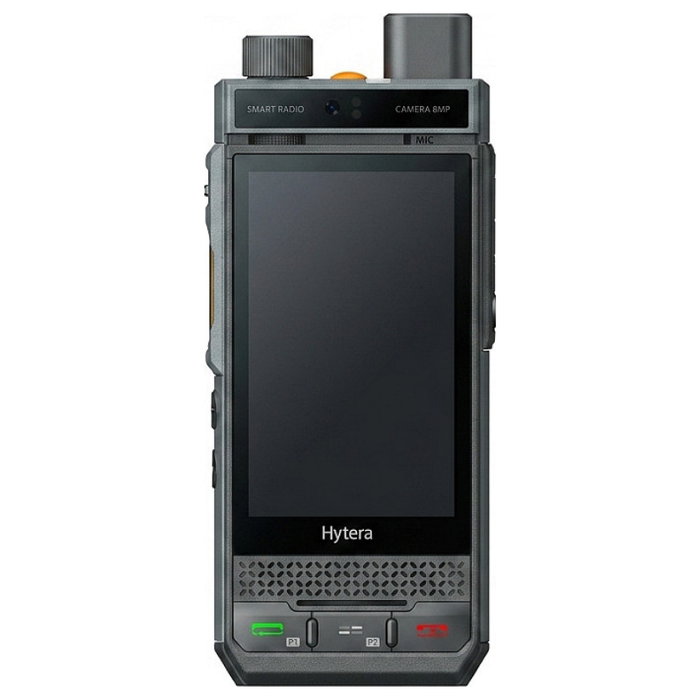 HYTERA P60 Smartphone 4GB RAM 64GB con pantalla de 3,5 pulgadas HYTERA P60 Smartphone 4GB RAM 64GB con pantalla de 3,5 pulgadas