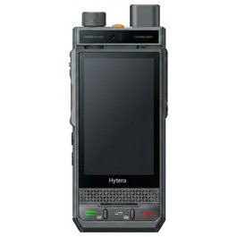 HYTERA P60 Cellular WLAN 4GB+64GB GPS BT NFC WIFI 4G 3G Hybrid-Steckplatz 8,89cm 3,5Zoll Touchscreen