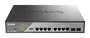 D-Link DSS-200G-10MPP/E Switch Inteligente Gigabit PoE