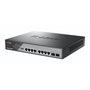 D-Link DSS-200G-10MPP Switch Gestionado L2 con 8 Puertos PoE y 2 SFP