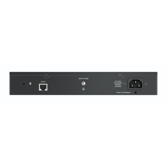 D-Link DSS-200G-10MPP Switch Gestionado L2 con 8 Puertos PoE y 2 SFP D-Link DSS-200G-10MPP Switch Gestionado L2 con 8 Puertos PoE y 2 SFP