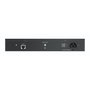 D-Link DSS-200G-10MPP Switch Gestionado L2 con 8 Puertos PoE y 2 SFP