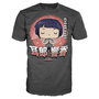Funko Pop&Tee Jirou - My Hero Academia - Talla M - 62361