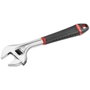 Facom Llave inglesa de ajuste rápido de 12 pulg, 300 mm