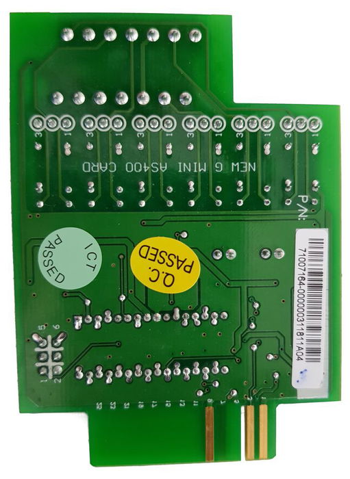 PowerWalker Kit de Montaje en Rack VI R1U para VI 500-1500 R1U