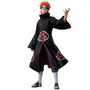 Bandai Ichibansho Masterlise Figura de Pain (Naruto: A Bridge Between the Lament of Samsara and Peace) 25cm