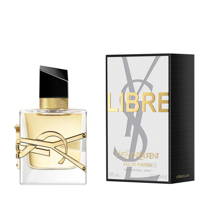 Yves Saint Laurent Libre Eau de Parfum 30 mL Yves Saint Laurent Libre Eau de Parfum 30 mL