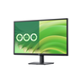 DELL E Series E2725H Monitor 27" Full HD 1920x1080 VA 75Hz 8ms VGA DisplayPort Montaje VESA Negro