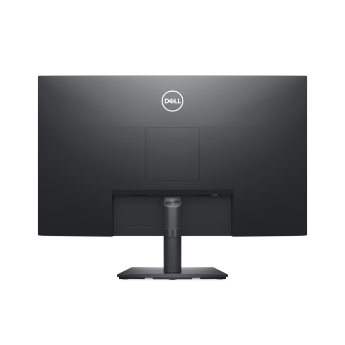 DELL E Series E2725H Monitor 27" Full HD 1920x1080 VA 75Hz 8ms VGA DisplayPort Montaje VESA Negro DELL E Series E2725H Monitor 27" Full HD 1920x1080 VA 75Hz 8ms VGA DisplayPort Montaje VESA Negro