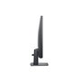 Dell Monitor 68.6cm (27 pulgadas) Full HD 1920 x 1080, Panel VA, Resolucion 1920x1080, 300 cd/m2, Contraste 3000:1, Tiempo de respuesta 8ms, Conexiones VGA y DisplayPort