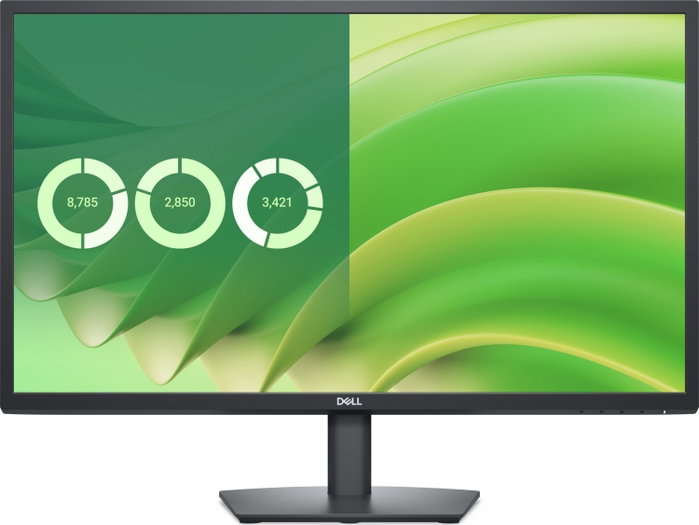 Dell E2725H Monitor 27 pulg. Full HD VA Negro Dell E2725H Monitor 27 pulg. Full HD VA Negro