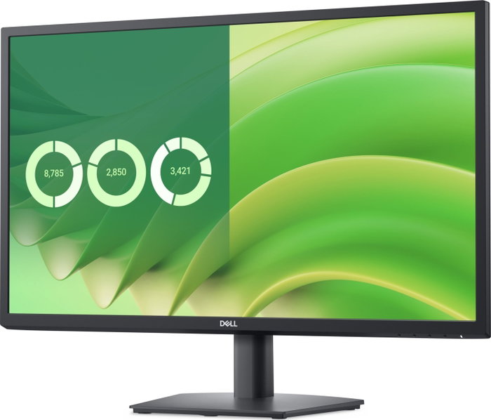 Dell E2725H Monitor 27 pulg. Full HD VA Negro Dell E2725H Monitor 27 pulg. Full HD VA Negro