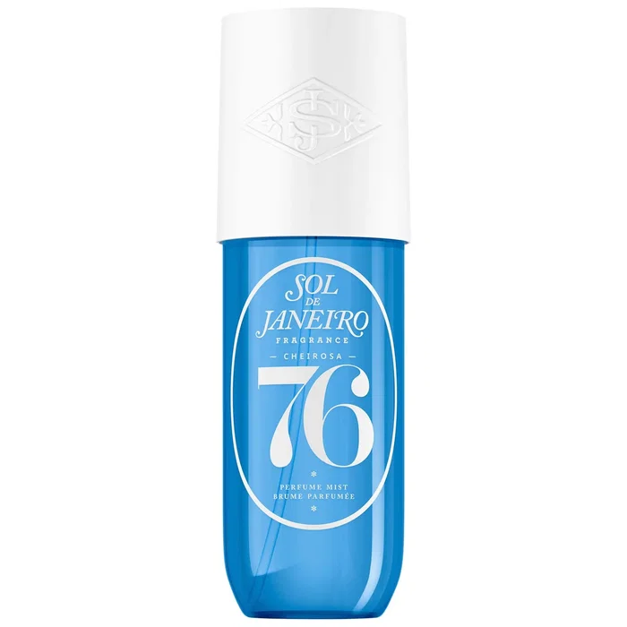 Sol De Janeiro Cheirosa '76 Perfume Mist 240ml Sol De Janeiro Cheirosa '76 Perfume Mist 240ml