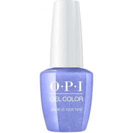 Gel Color, Esmalte de uñas semipermanente, ¡Muéstranos tus consejos!, 15 ml