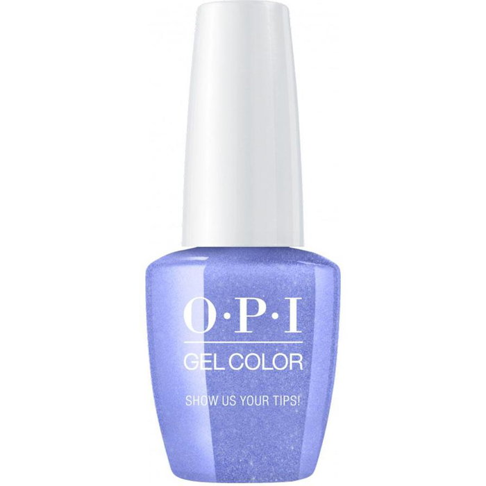 Gel Color, Esmalte de uñas semipermanente, ¡Muéstranos tus consejos!, 15 ml