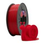 Winkle PLA-HD Filamento 1,75 mm Rojo Diablo 1 Kg