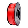 Winkle PLA-HD Filamento 1,75 mm Rojo Diablo 1 Kg