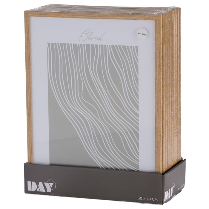 Day Marco Foto Cuadro 30x40 cm Medidas 32x42 cm