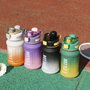 Bewinner Botella Sport Agua Multicolor 800ml