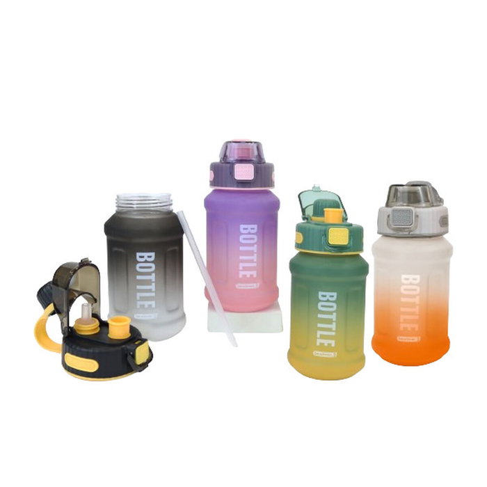 Bewinner Botella Sport Agua Multicolor 800ml Bewinner Botella Sport Agua Multicolor 800ml
