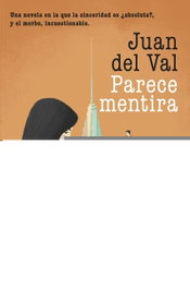 BOOKET, PARECE MENTIRA, Juan del Val - BOOKET