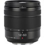 Panasonic Lumix DC-G97 con objetivo Lumix G Vario 12-60mm Power OIS