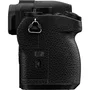 Panasonic Lumix DC-G97 con objetivo Lumix G Vario 12-60mm Power OIS