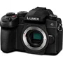 Panasonic Lumix DC-G97 con objetivo Lumix G Vario 12-60mm Power OIS