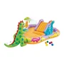 Intex Centro de Juegos de Agua Dino Park 201x157x69 cm